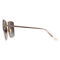 Tom Ford Sunglasses Heath FT0739 01D Shiny Black Grey Polarized