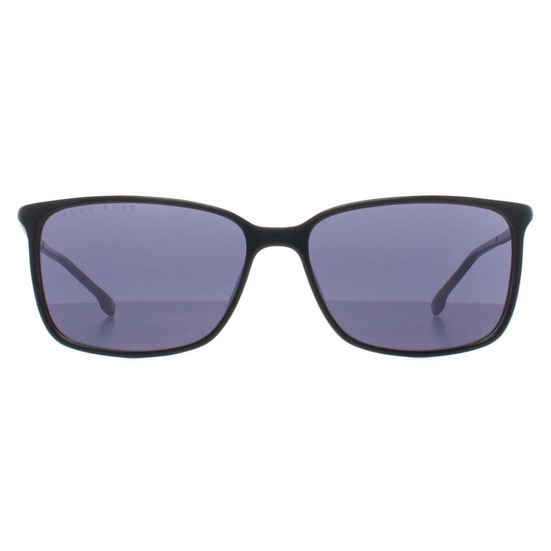 Hugo Boss Sunglasses BOSS 1185/S 807 Black Grey