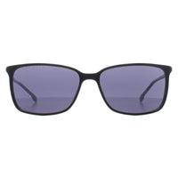 Hugo Boss Sunglasses BOSS 1185/S 807 Black Grey