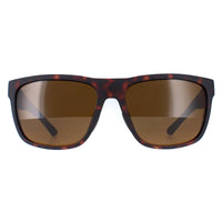 Smith Barra Sunglasses Havana Bronze Polarized