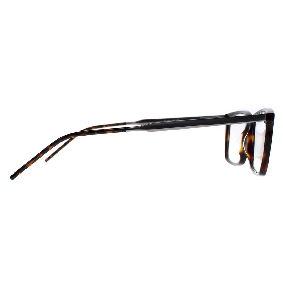 Tommy Hilfiger Glasses Frames TH 1641 086 Dark Havana Men