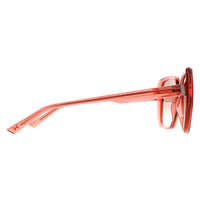 Ted Baker Sunglasses TB1640 Margo 220 Rose Brown Gradient