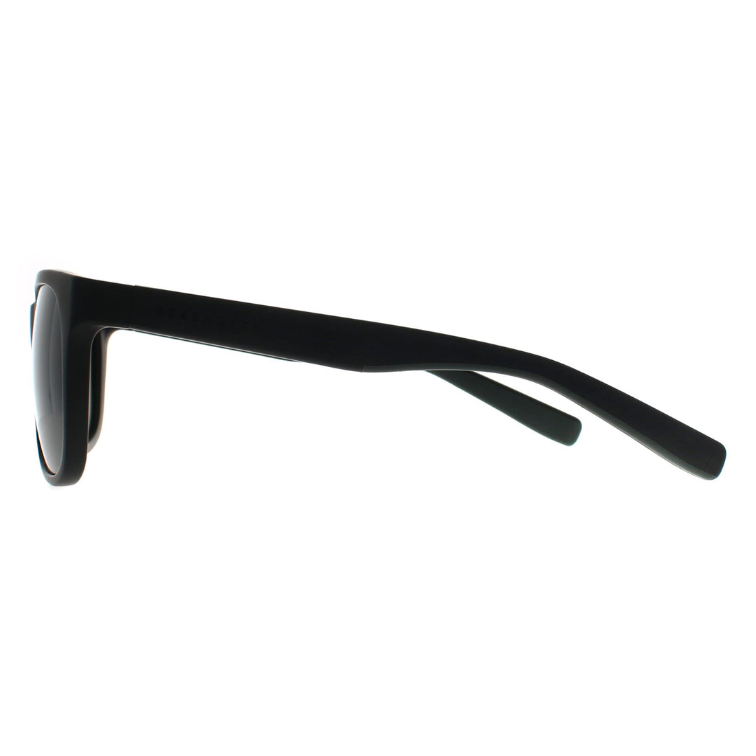 Serengeti Sunglasses Egeo 8678 Sanded Black Polarized 555nm Photochromic