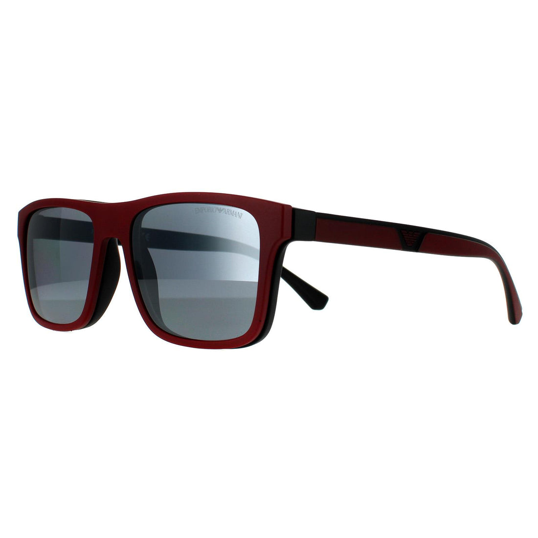 Buy Emporio Armani Sunglasses 4115 5802/1W CLIP ON 54 | GEM OPTICIANS – GEM  Opticians