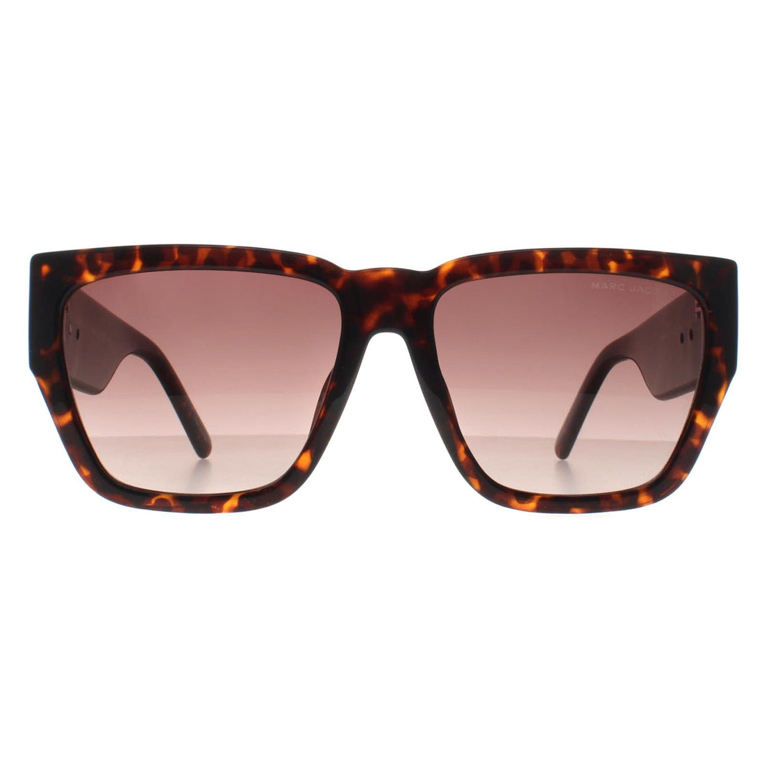 Marc Jacobs Sunglasses MARC 646/S 086 HA Tortoise Dark Brown Gradient