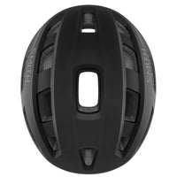 Smith Black Unisex Triad Mips Road Bike Helmet - Large
