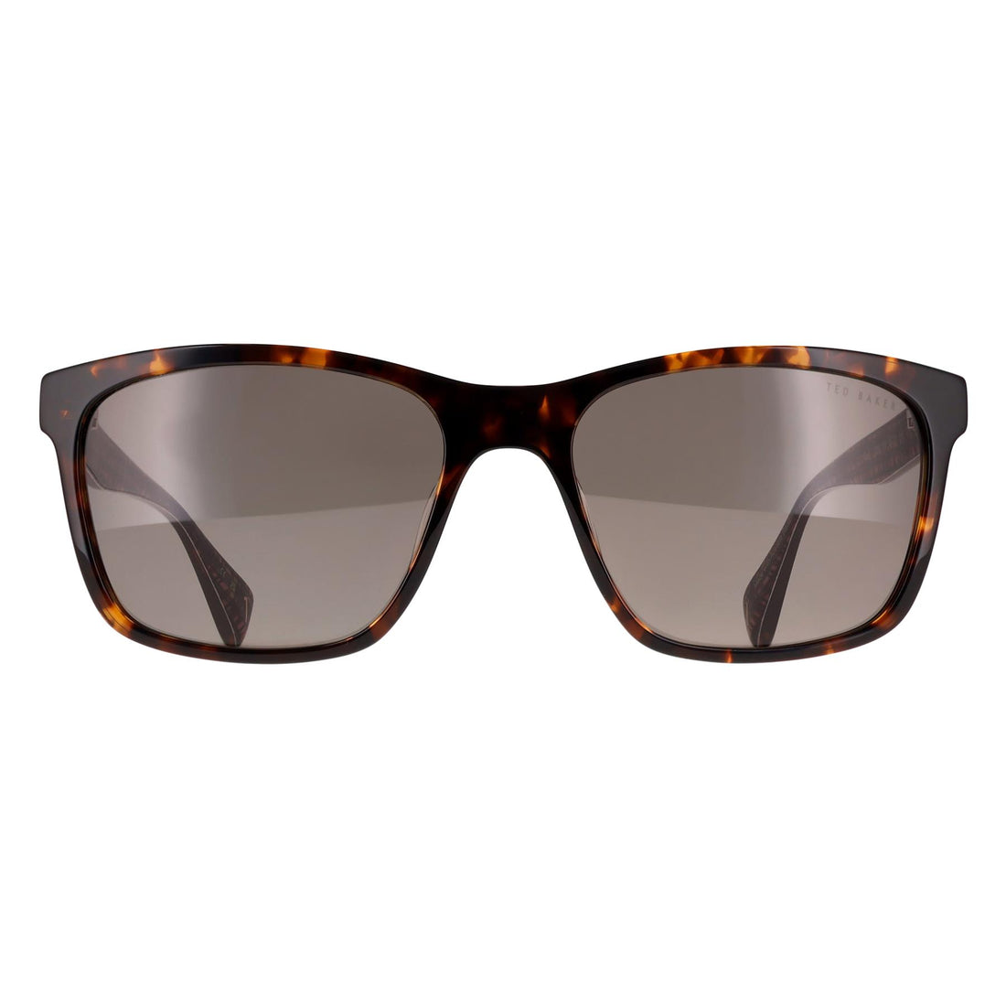 Ted Baker Sunglasses TB1780 Reef 119 Gloss Classic Tortoise Green
