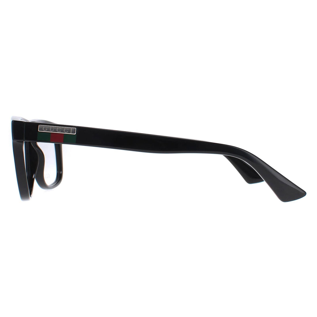 Gucci Glasses Frames GG1117O 001 Black Men