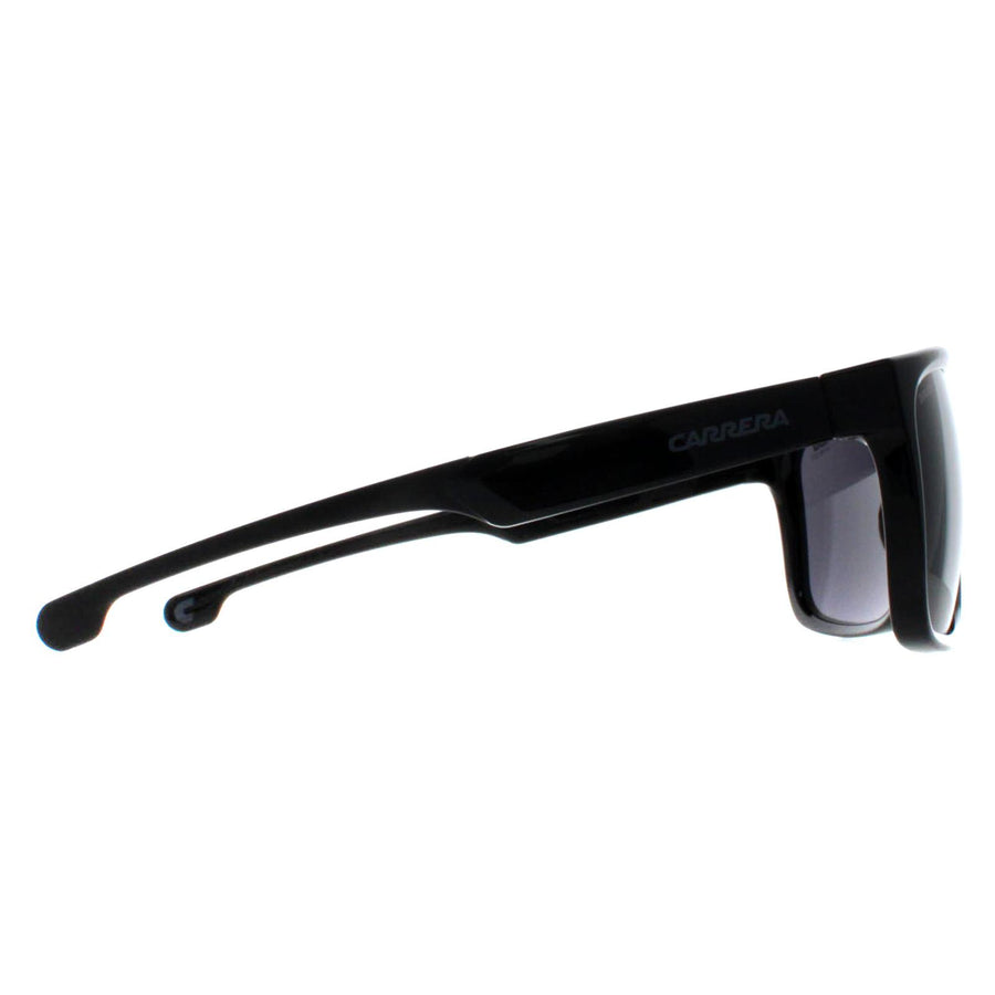 Carrera Sunglasses Ducati CARDUC 011/S 807 IR Black Grey