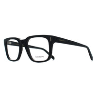 Salvatore Ferragamo Glasses Frames SF2996 001 Black Men