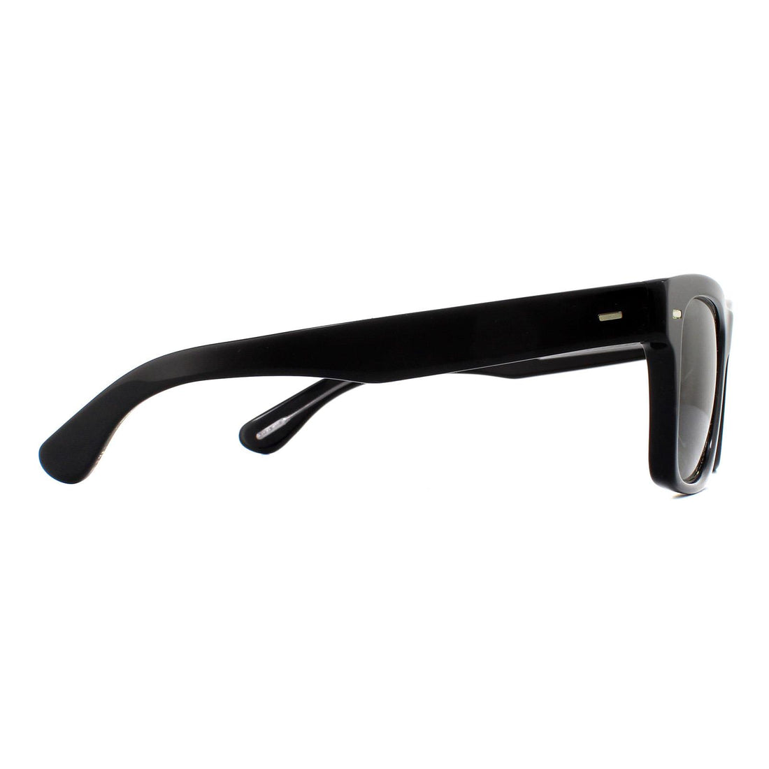Oliver Peoples Sunglasses Oliver OV 5393SU 1492P1 Black G15 Polarized