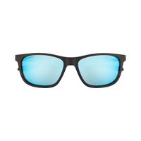 O'Neill Sunglasses ONS-9025 2.0 104P Matte Black Blue Mirror Polarized