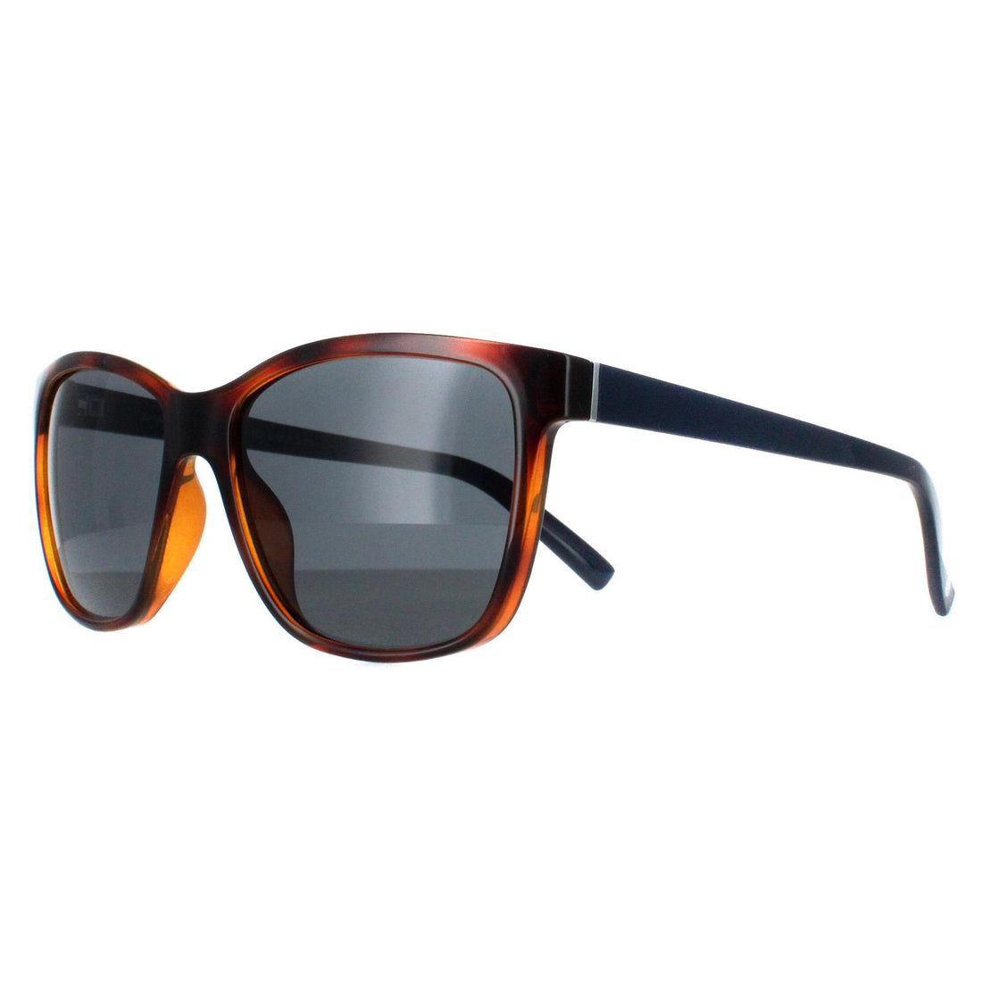 Smarty Sunglasses SB2315 C Tortoise Brown Blue Grey Blue