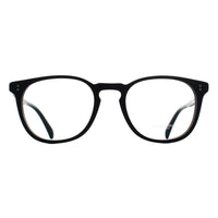 Oliver Peoples Glasses Frames OV5298U Finley Esq 1465 Semi Matte Black Men Women