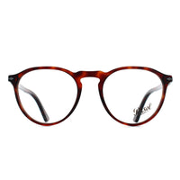 Persol Glasses Frames PO3286V 24 Havana Men