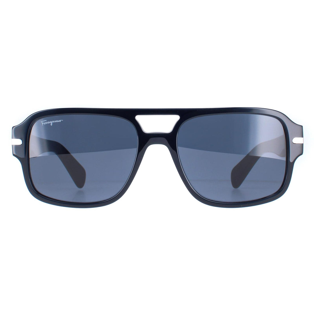 Salvatore Ferragamo SF1038S Sunglasses Blue Blue