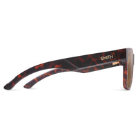 Smith Sunglasses Lowdown XL 2 N9P XC Matte Tortoise ChromaPop Brown
