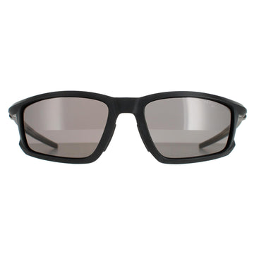 Tommy Hilfiger Sunglasses TH 1914/S 003 M9 Matte Black Grey Polarised