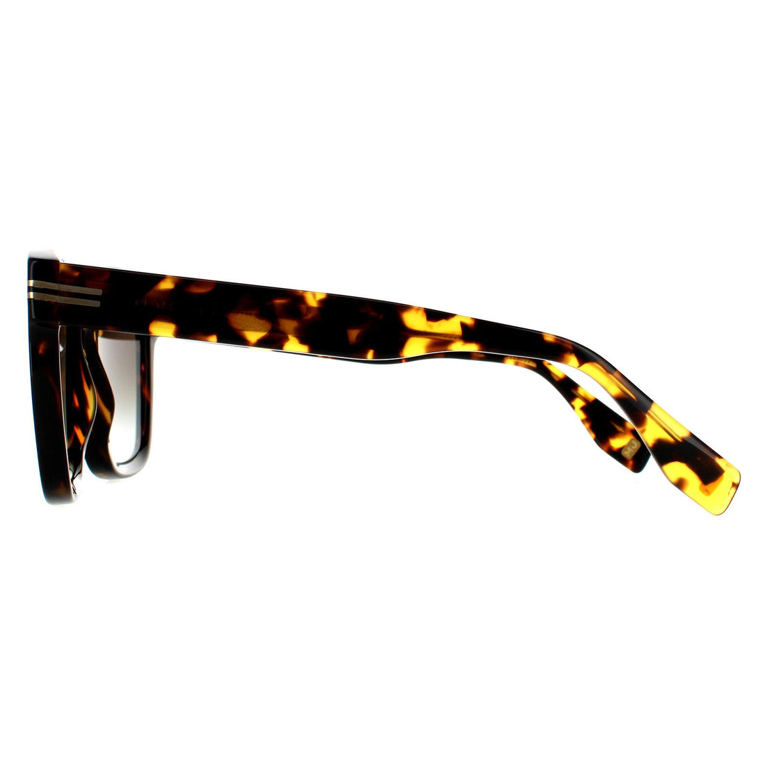 Marc Jacobs Sunglasses MJ 1035/S 086 HA Havana Brown Gradient
