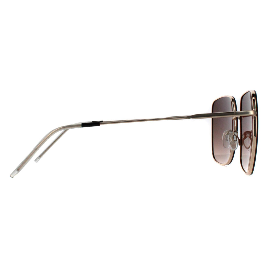 Smarty Sunglasses X1111 A Gold Brown