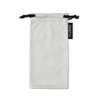 Smith Sunglasses Lowdown 2 B59 L7 Matte Moss Crystal ChromaPop Grey Green Polarized