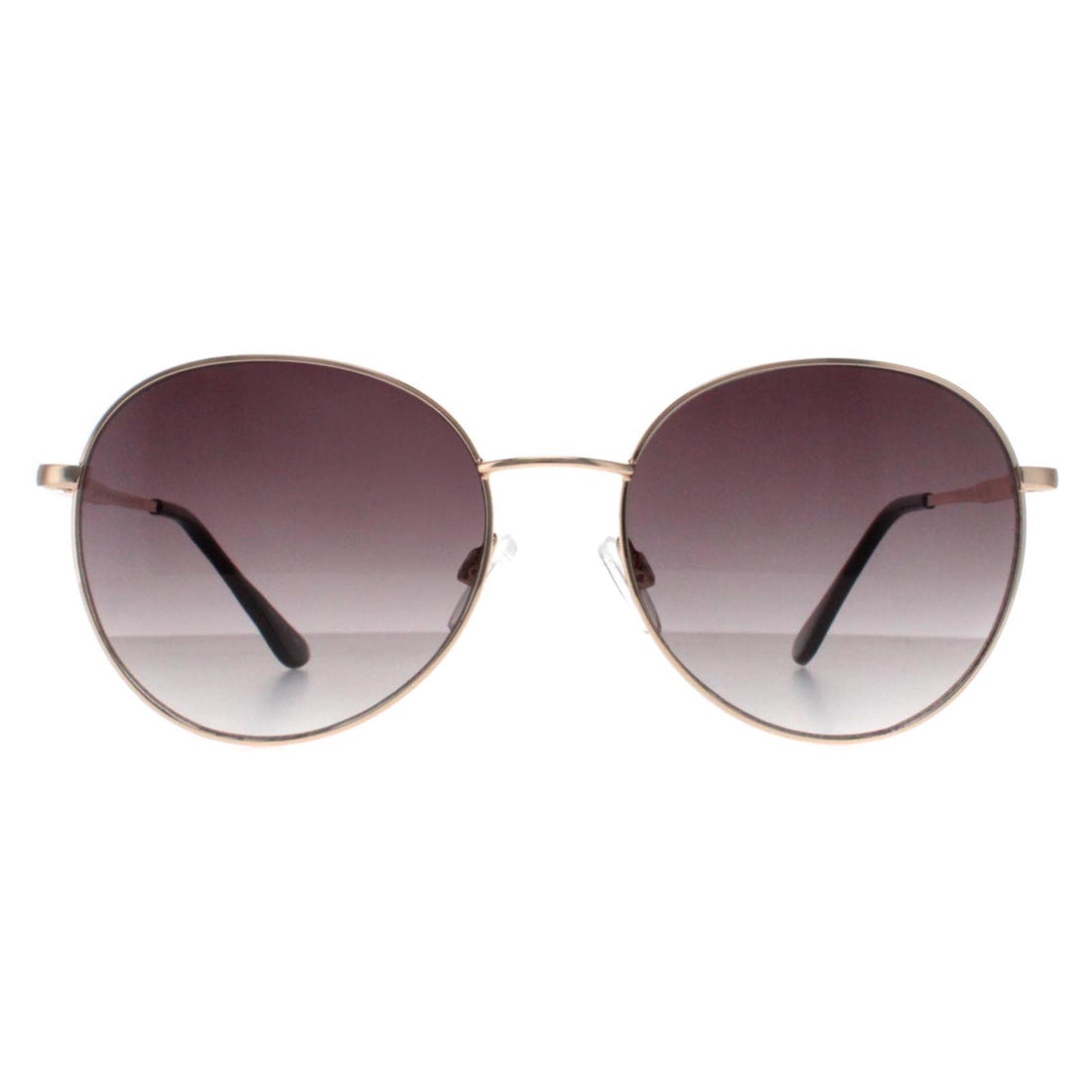 Smarty Sunglasses X1116 B Gold Grey