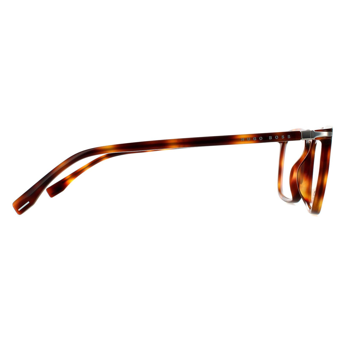 Hugo Boss Glasses Frames BOSS 1044/IT 086 Havana Men