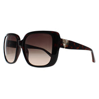 Guess Sunglasses GU7788-S 52F Shiny Black Grey Gradient