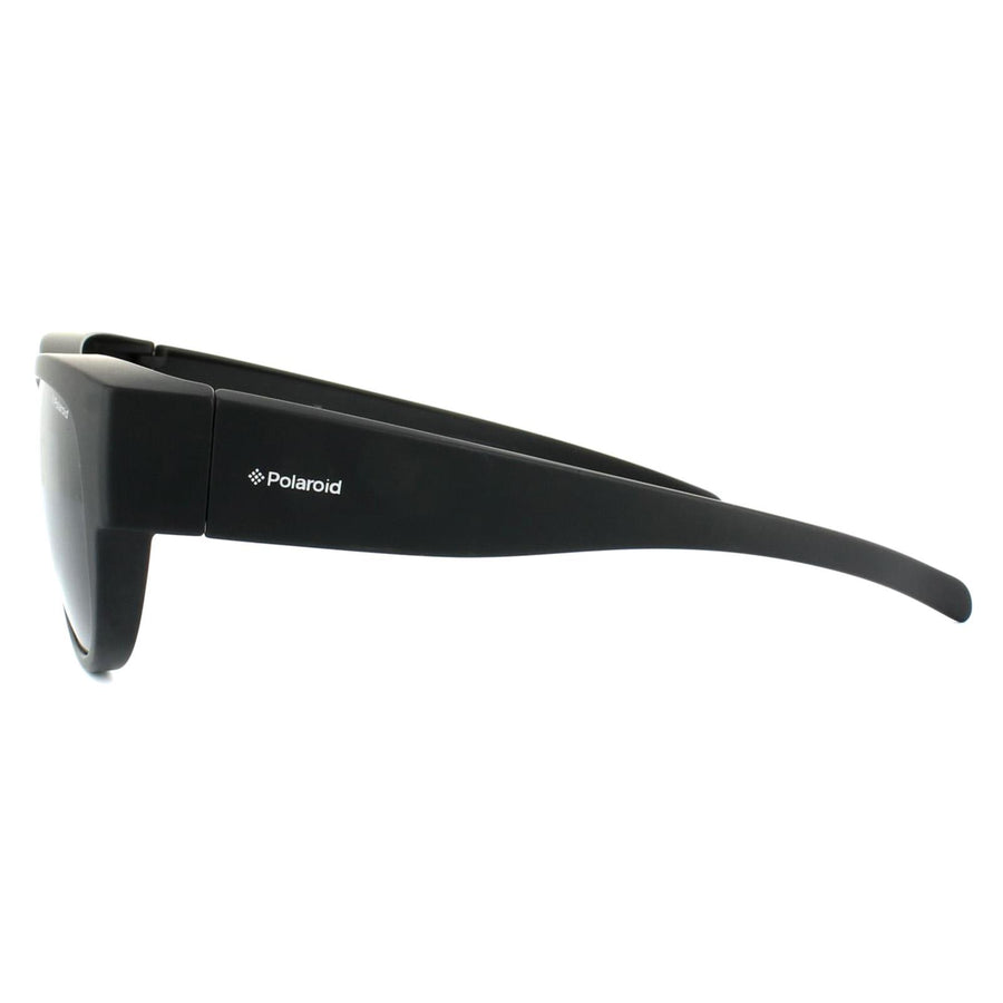 Polaroid Suncovers Fitover PLD 9004/S Sunglasses
