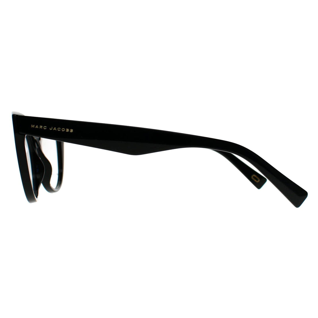 Marc Jacobs Glasses Frames MARC 238 807 Black Women