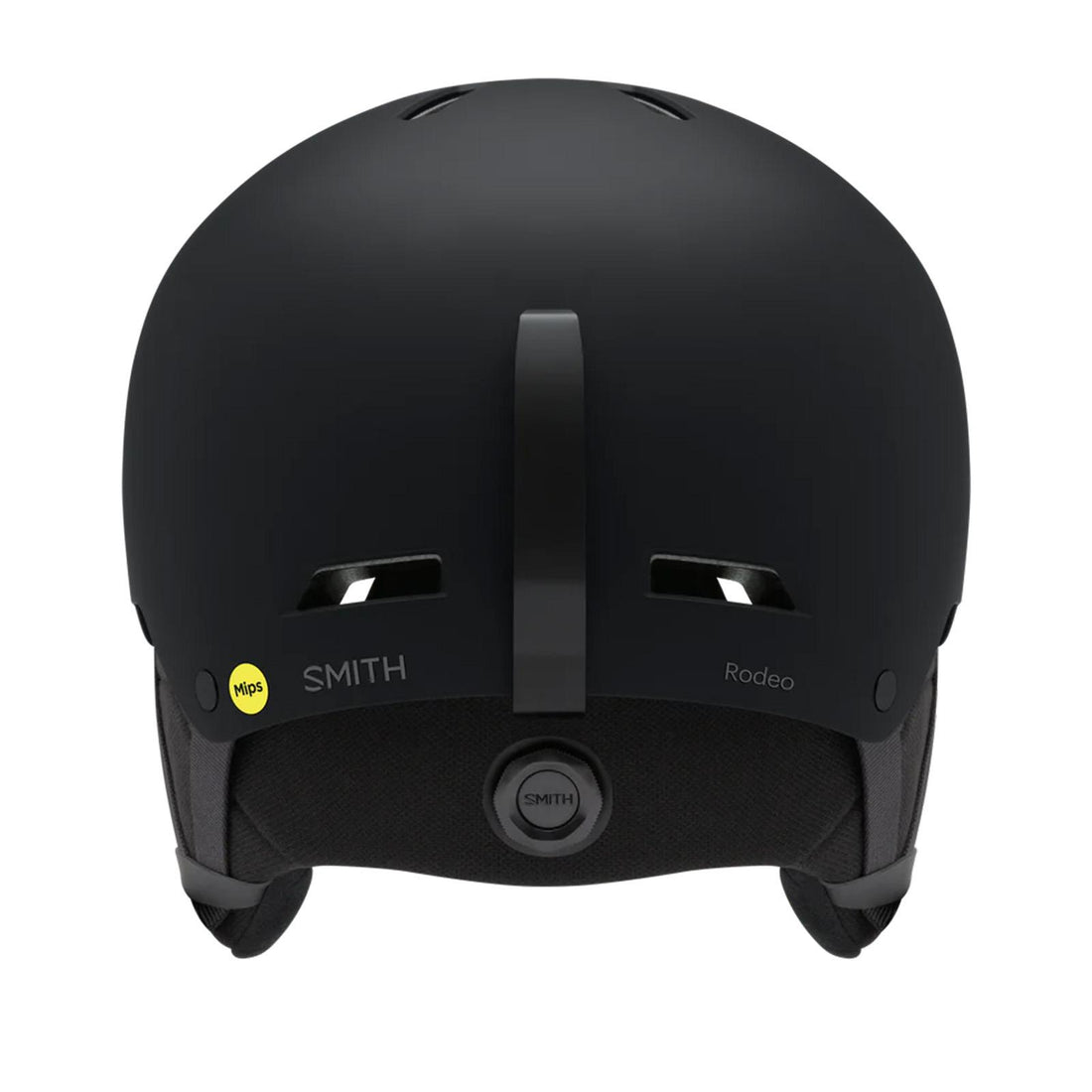 Smith Unisex Matte Black Small Unisex Mips Helmet