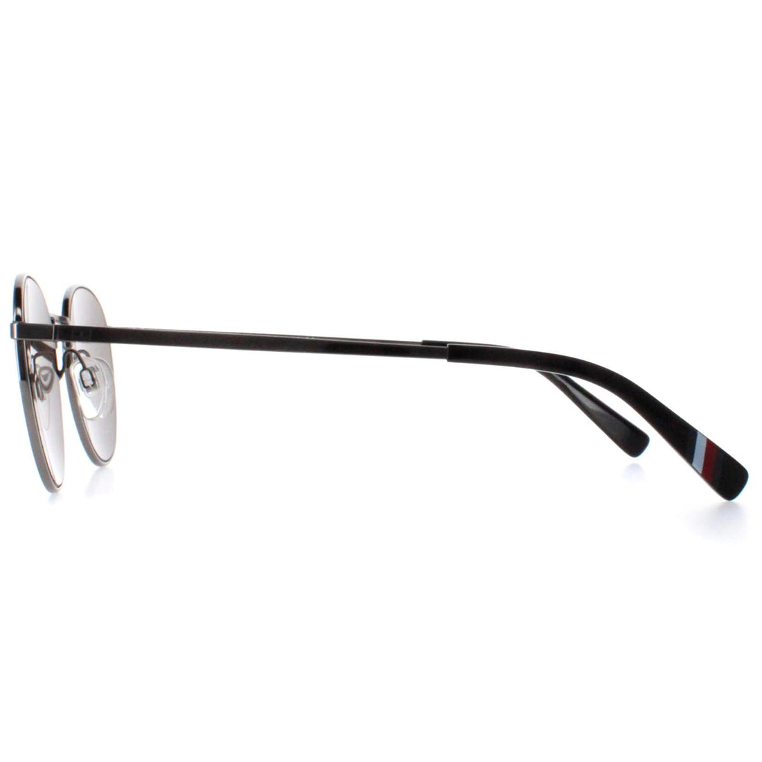 Tommy Hilfiger Sunglasses TH 1572/S KJ1 Dark Ruthenium Grey