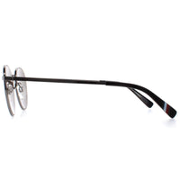 Tommy Hilfiger Sunglasses TH 1572/S KJ1 Dark Ruthenium Grey