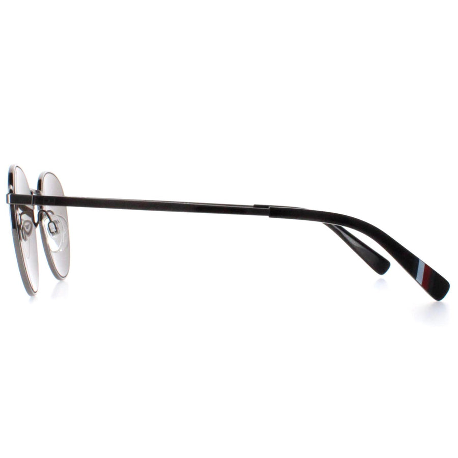 Tommy Hilfiger Sunglasses TH 1572/S KJ1 Dark Ruthenium Grey