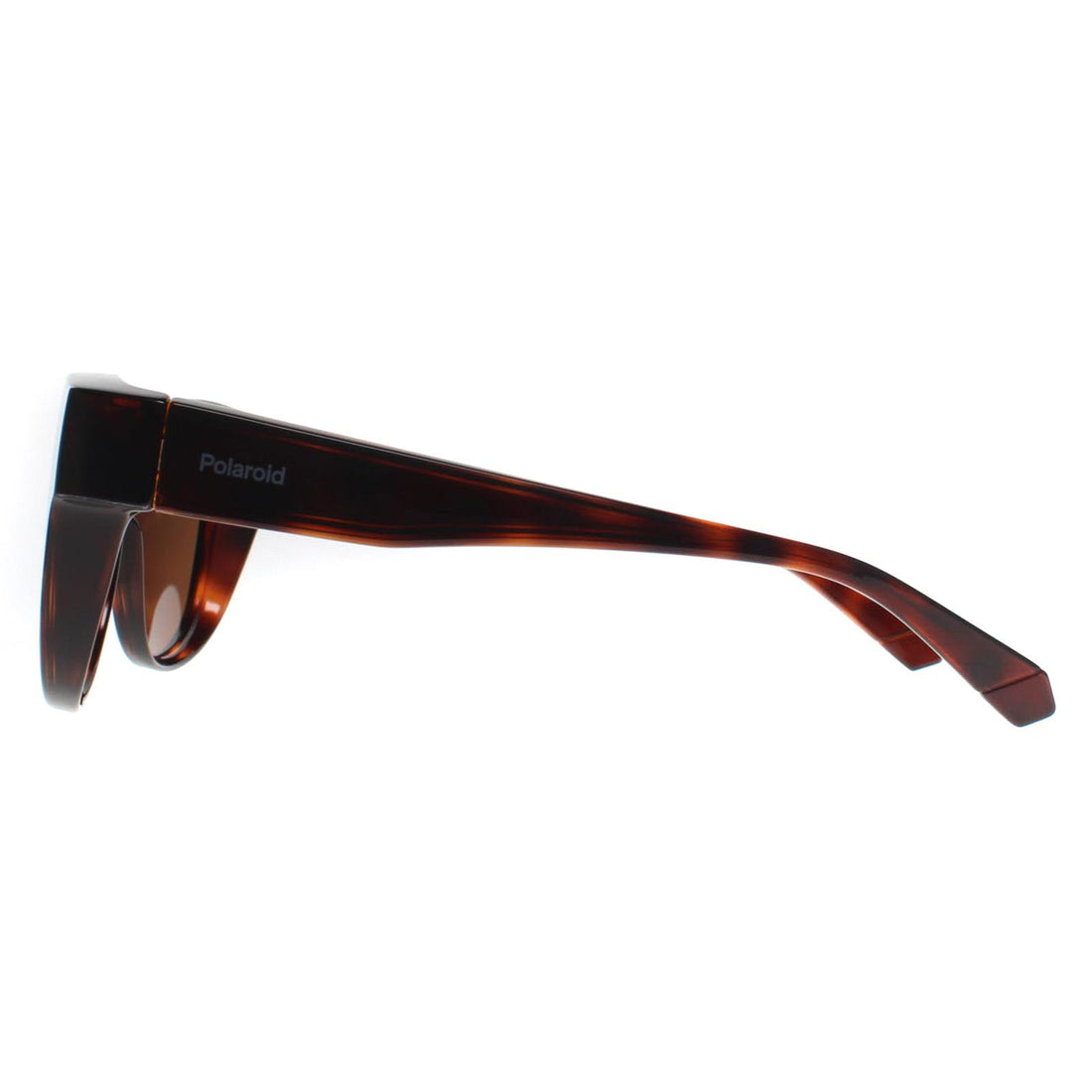 Polaroid Sunglasses PLD 9013/S Fitover 9N4 SP Havana Bronze Polarized