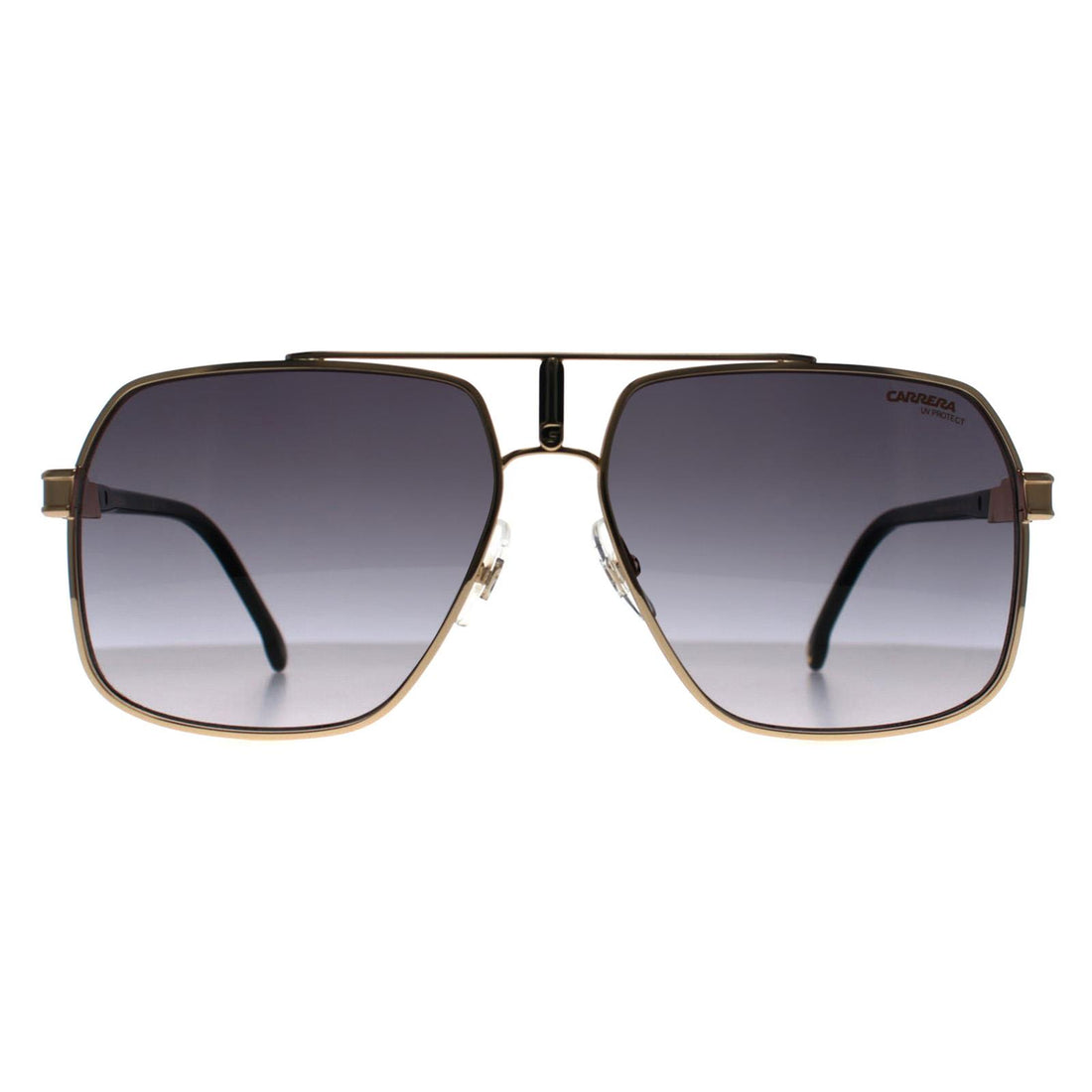 Carrera Sunglasses Carrera 1055/S 2M2 9O Gold Grey Gradient