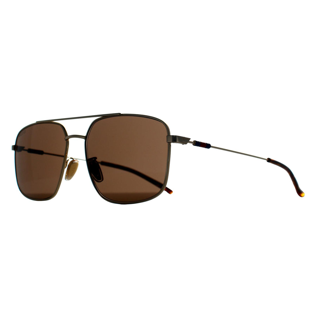 Gucci Sunglasses GG2096SA 004 Gold Brown