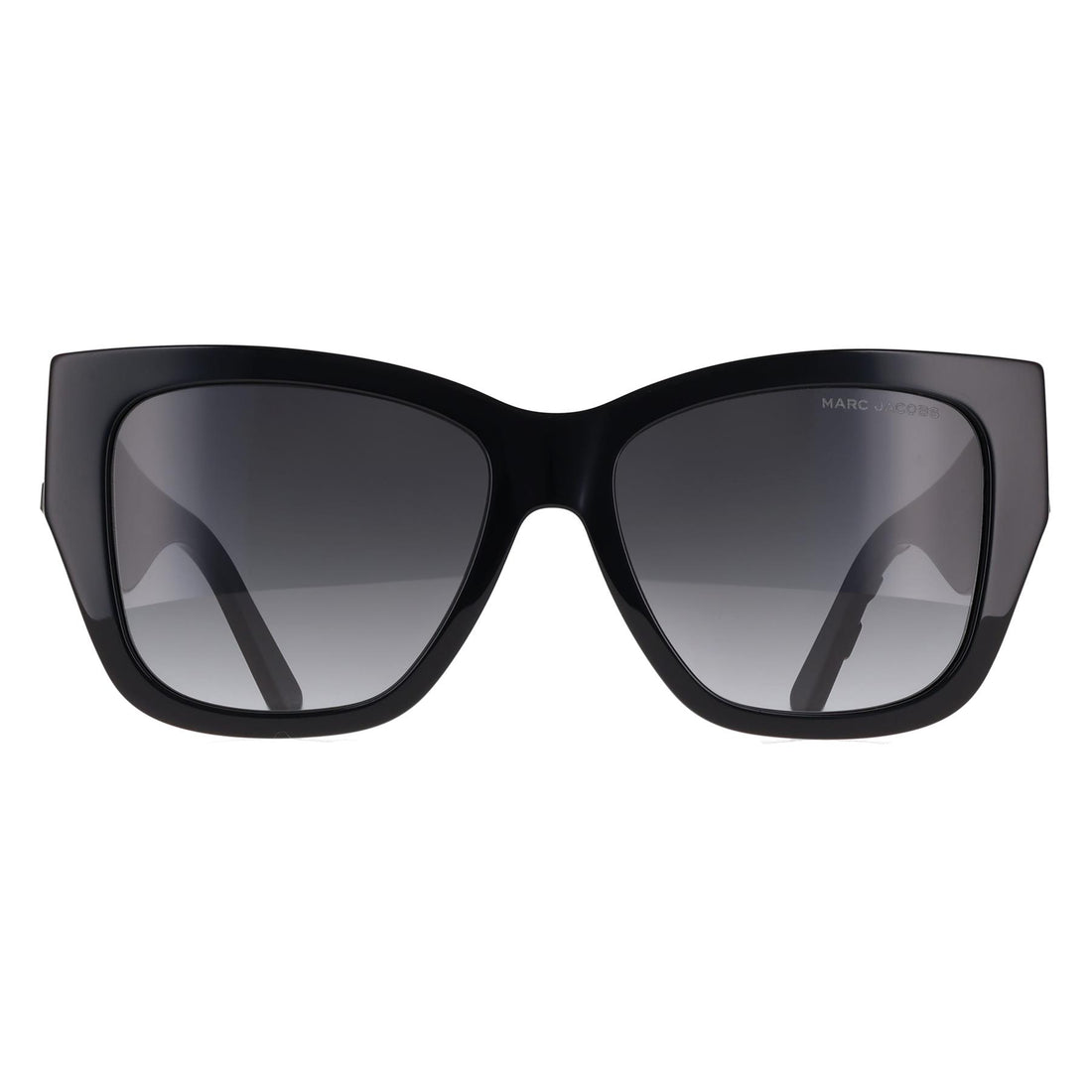 Marc Jacobs Sunglasses MARC 695/S 08A/9O Black White Dark Grey