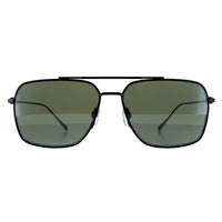 Ted Baker TB1624 Mills Sunglasses Black / Green