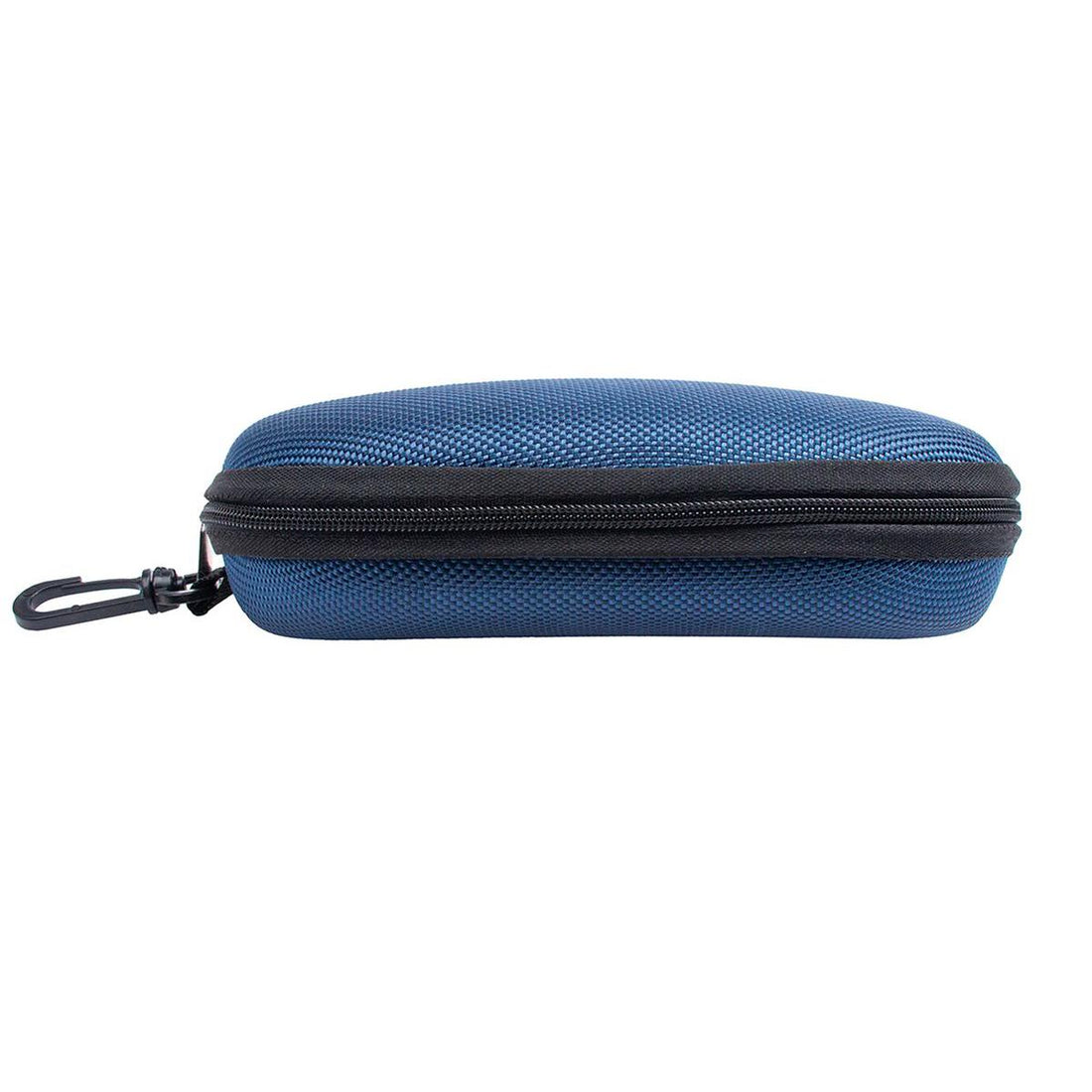 Montana Medium Blue Clamshell Sunglasses Case