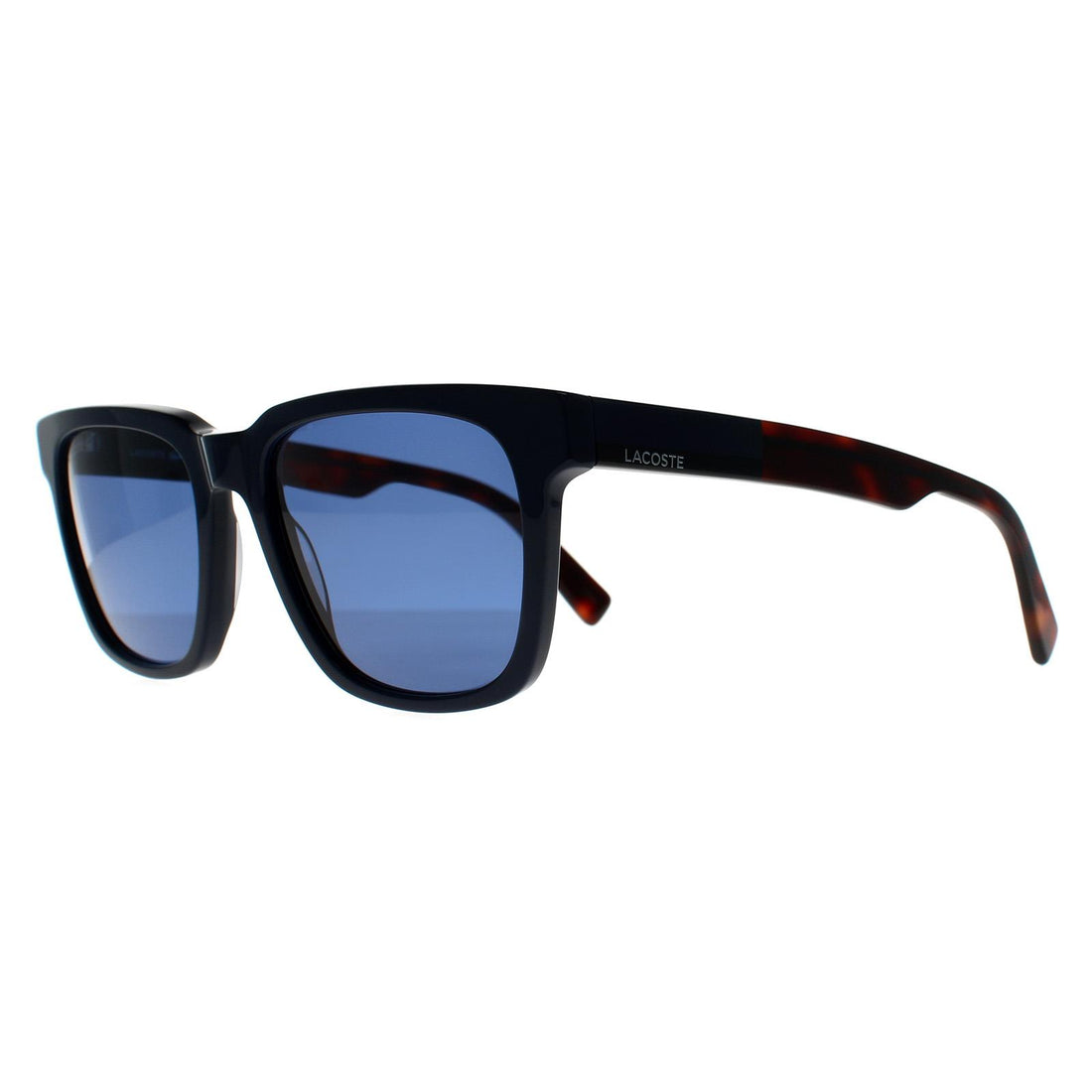 Lacoste Sunglasses L996S 400 Blue Blue