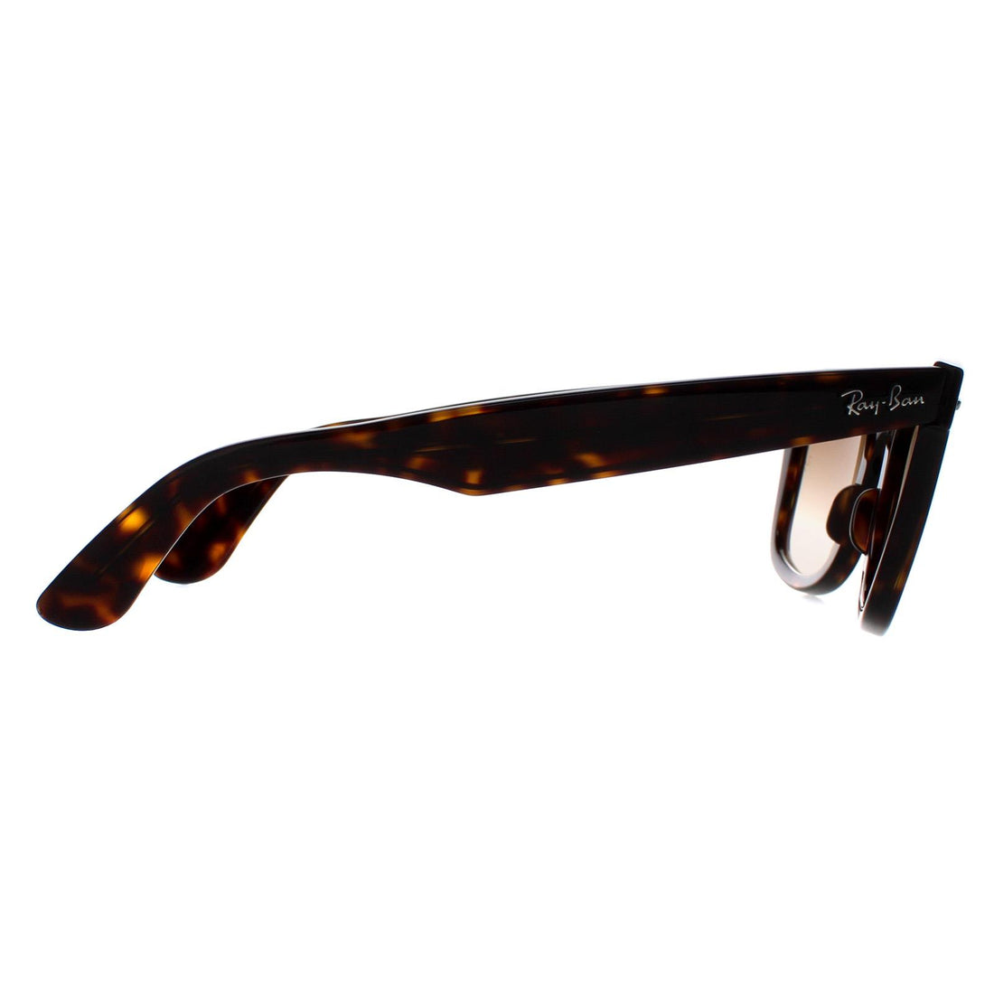 Ray-Ban Sunglasses Wayfarer 2140 902/51 Havana Brown Gradient Medium 50mm