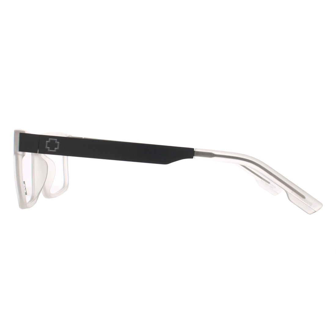 Spy Glasses Frames Hale 5700000000012 Transparent Men Women