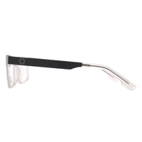 Spy Glasses Frames Hale 5700000000012 Transparent Men Women