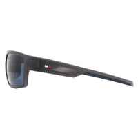 Tommy Hilfiger Sunglasses TH 1806/S RIW KU Matte Grey Blue