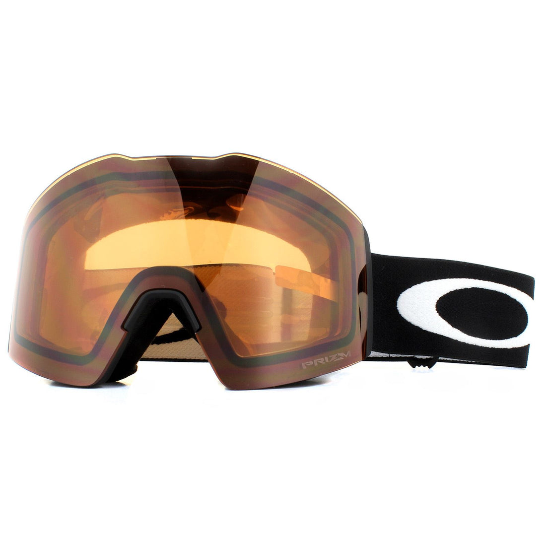 Oakley Fall Line XL Ski Goggles