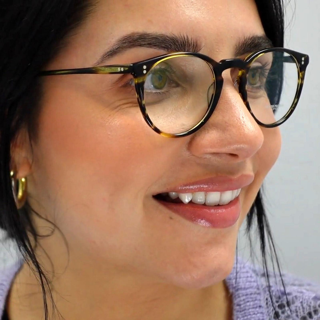 Oliver Peoples Glasses Frames O&