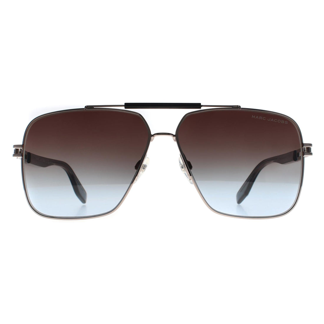 Marc Jacobs Sunglasses MARC 716/S KB7 98 Grey Brown Teal