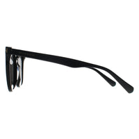 Ana Hickmann Sunglasses HIY9002 A01 Black Grey