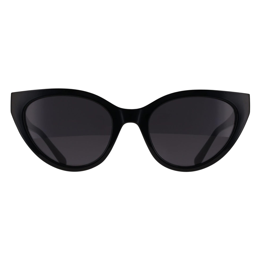 Love Moschino Sunglasses MOL064/S 807 IR Black Grey